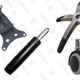 Image for article titled Before You Replace Your Desk Chair, Try Replacing Just the Part That's Broken